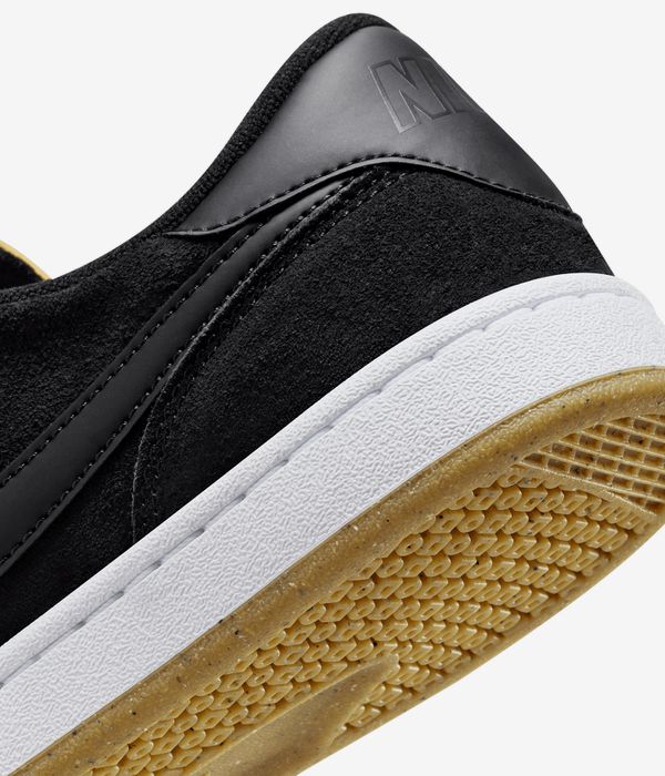 Nike SB FC Classic Schuh (black black white)