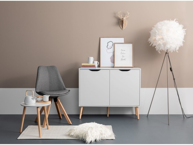 2 Eetkamerstoelen