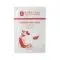 Erborian - Ginseng Shot Mask Masque Tissu Visage - Effet Lissant- Masque monodose