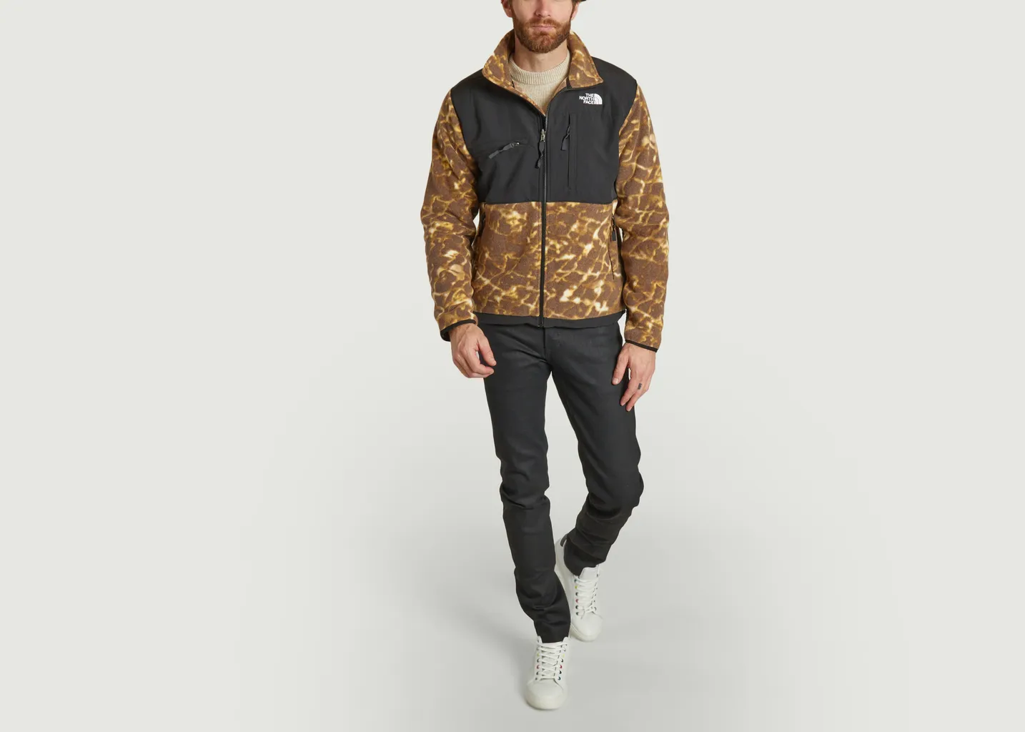 Polaire Denali Polartec The North Face