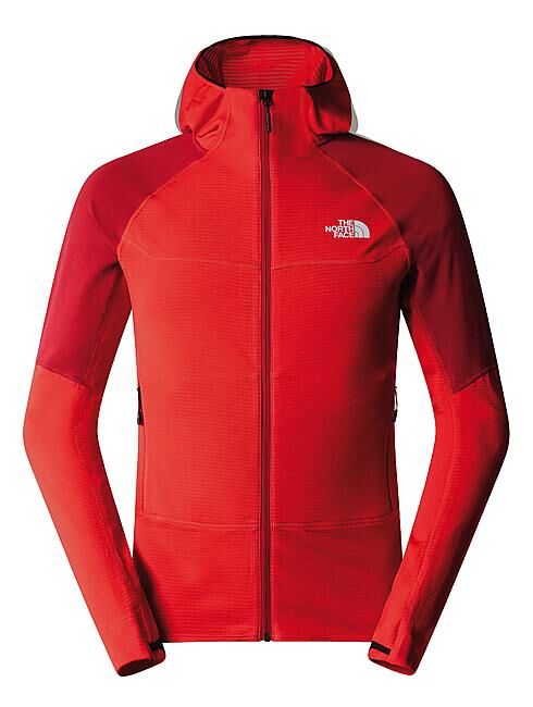 THE NORTH FACE - POLAIRE MEN S BOLT POLARTEC