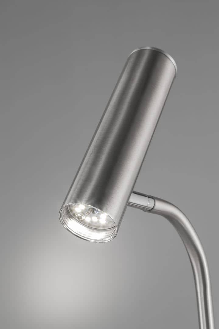 LED-Stehleuchte