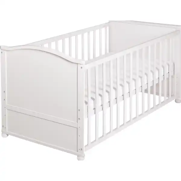 Komplettbett \