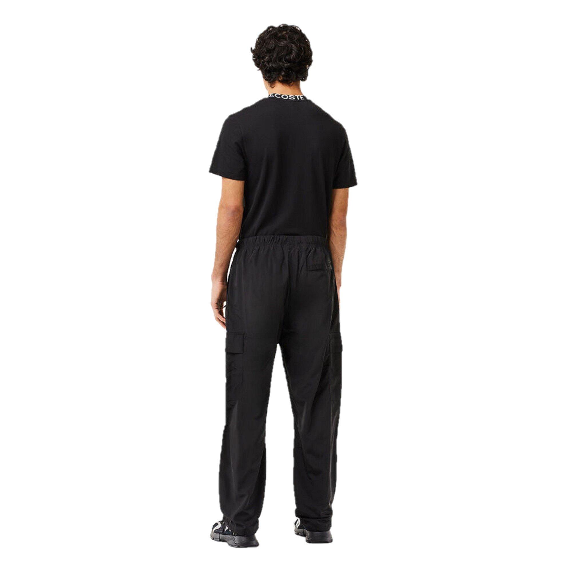 Lacoste Elasticated Trackpants