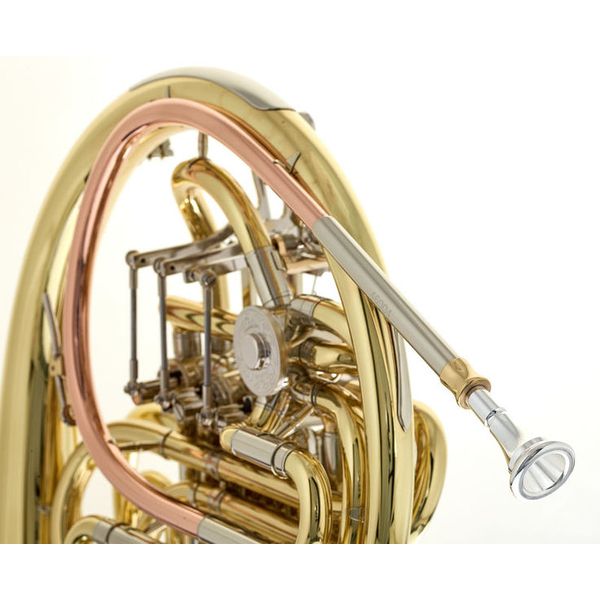 Thomann HR-401 F-/Bb- Horn