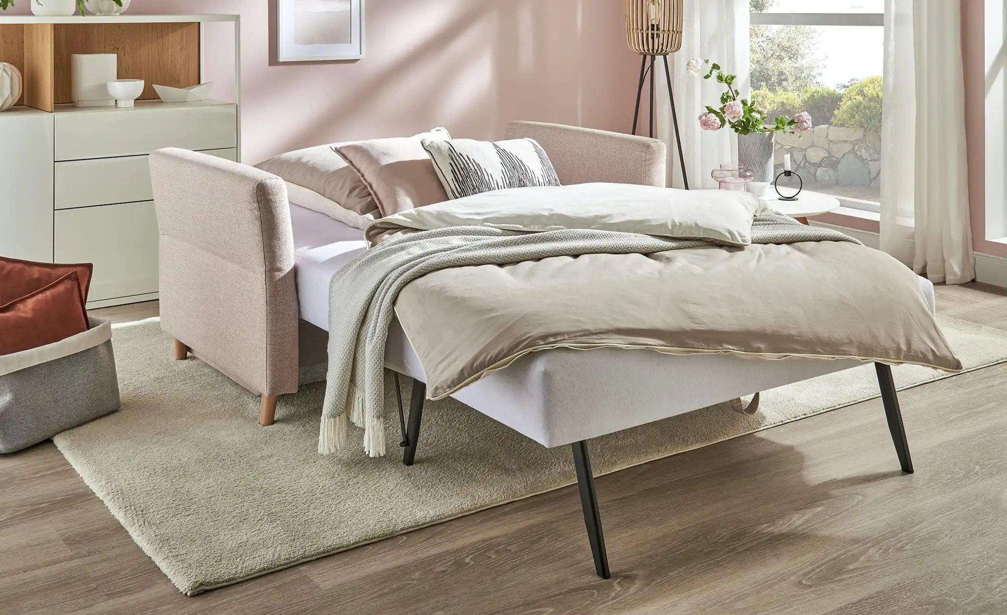 RUF Schlafsofa Soluna Flex