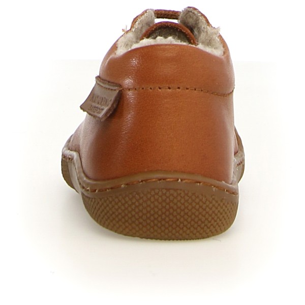 Naturino - Kid's Amur Nappa Spazz. Lined - Chaussures minimalistes