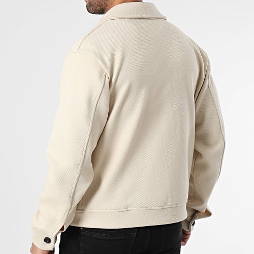 Veste Beige