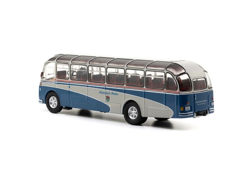 ACE Bus FBW C40U Haifisch AWA Autobetrieb 1:87 Modellbus Weesen-Amden im Massstab 1:87