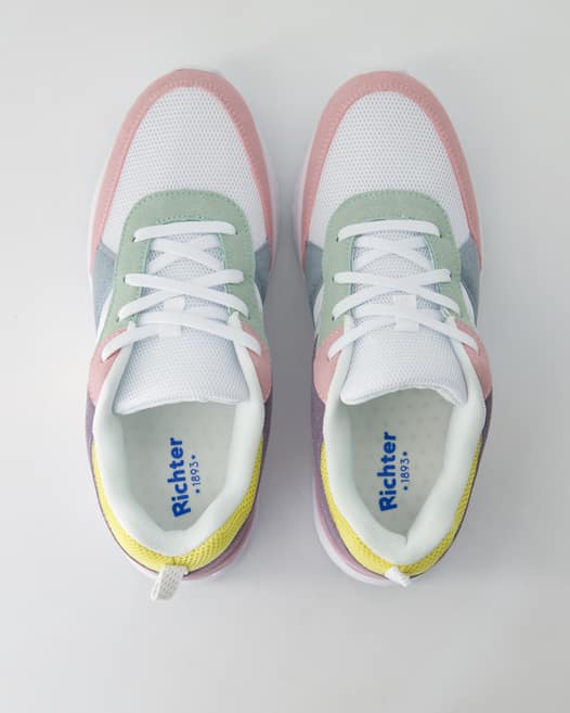 Richter 6453-1272-1211 Sneaker in Mehrfarbig