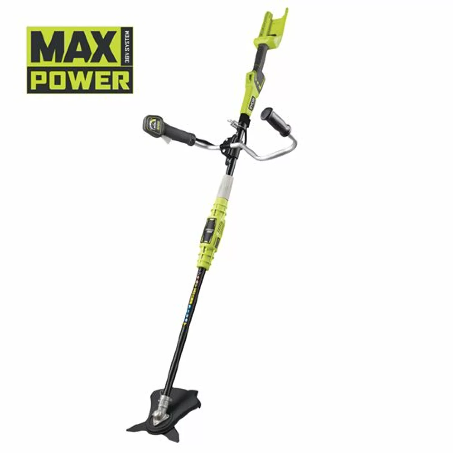 Ryobi RBC36B26B 36V Li-Ion accu Bosmaaier/Grastrimmer body - 26/30cm