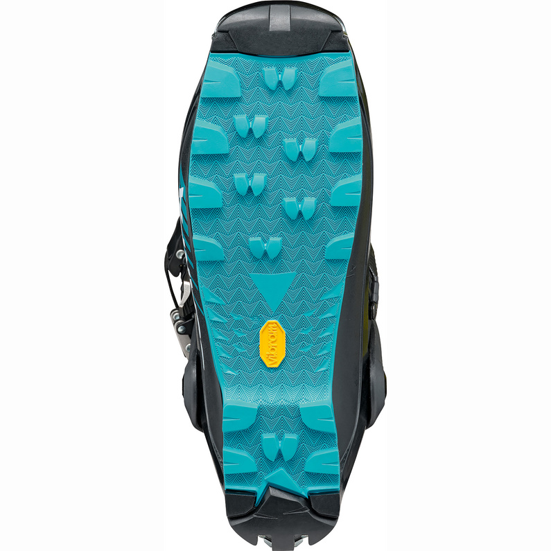 Scarpa F1 XT Tourenskischuhe