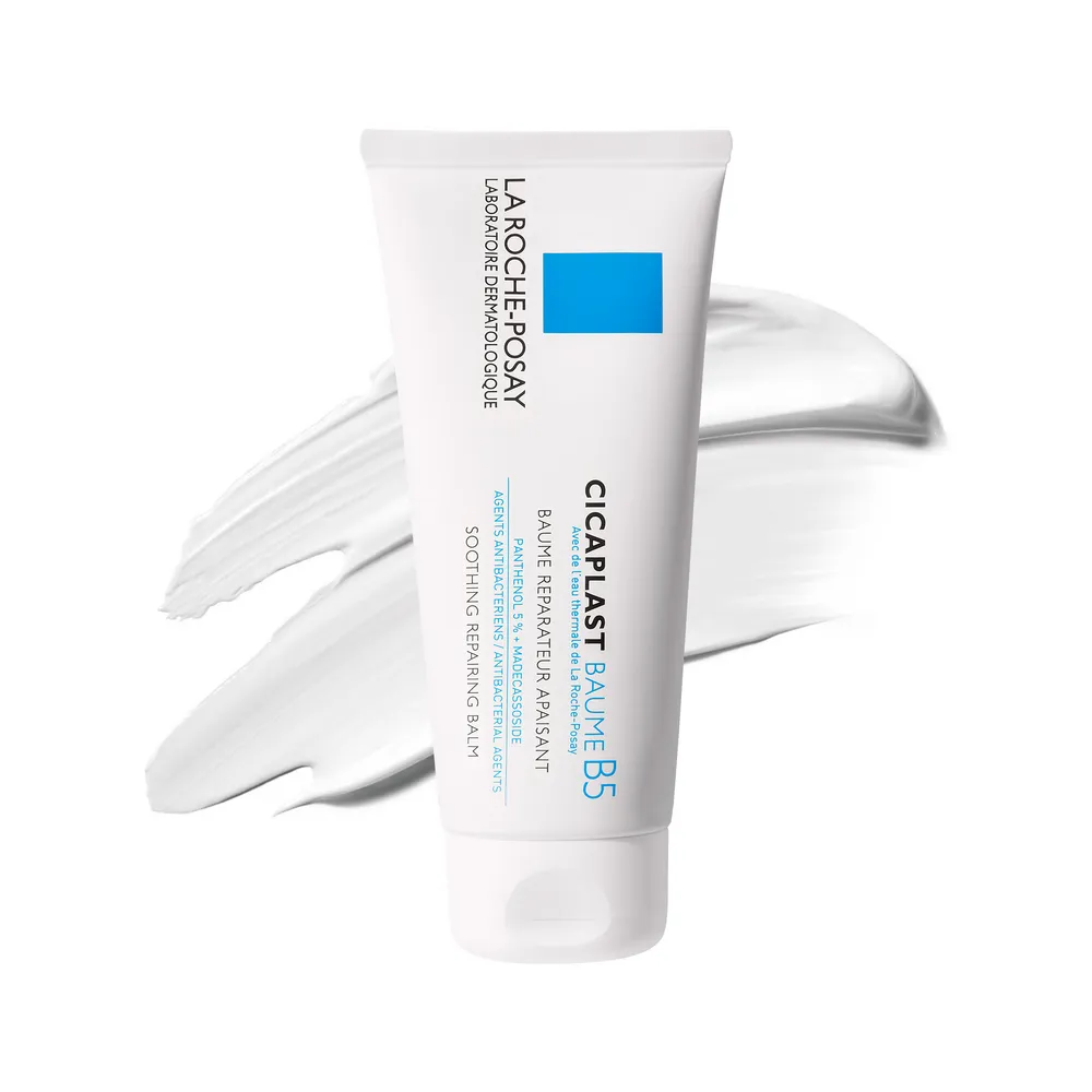 La Roche-Posay Cicaplast Balm B5  - 100 ml.