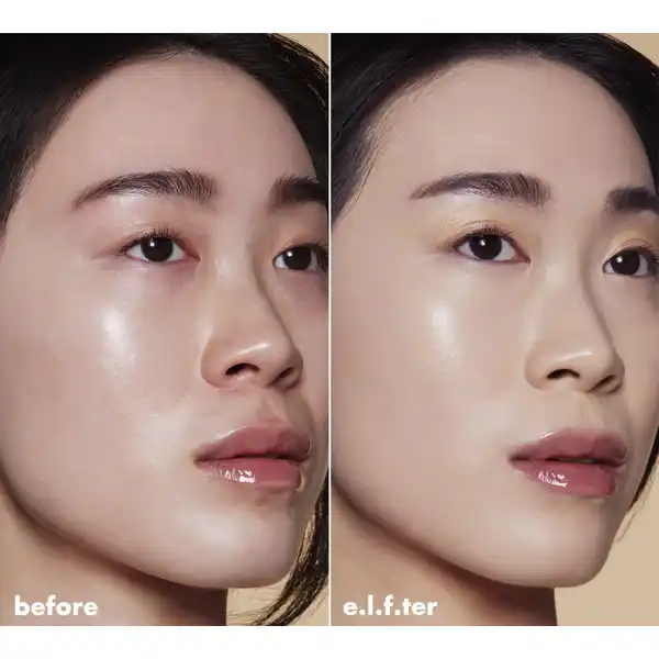 Soft Glam Foundation 15 Fair Warm