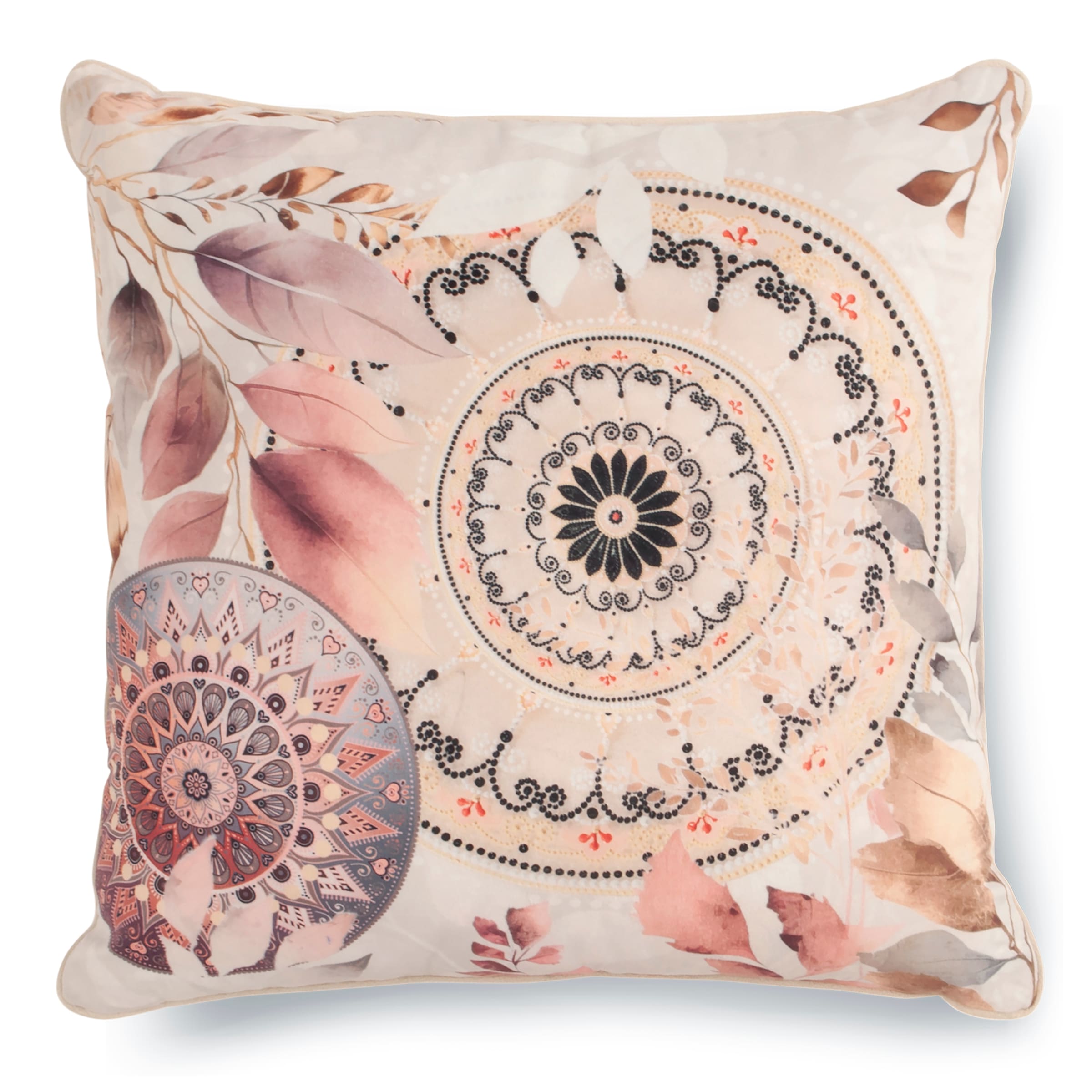 hip Dekokissen »Afina« Mandala