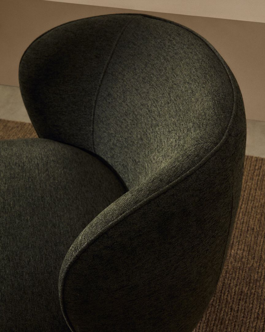 Kave Home   Ulit Fauteuil