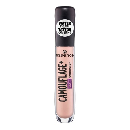 Essence Camouflage  Matt Concealer 10