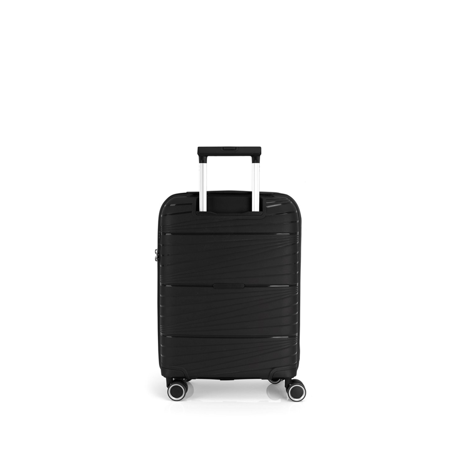Gabol Kiba Cabin Trolley 55 black