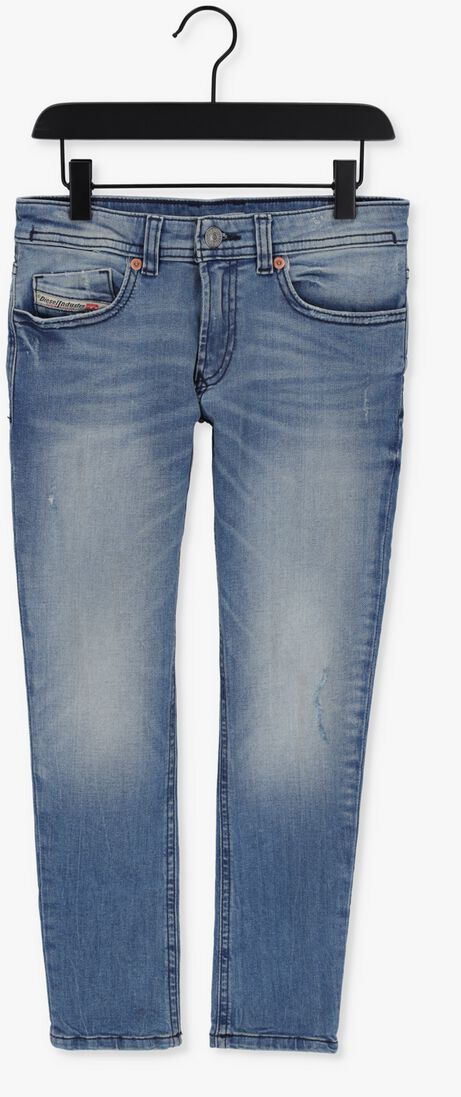 DIESEL blauwe diesel skinny jeans 1979 sleenker-j