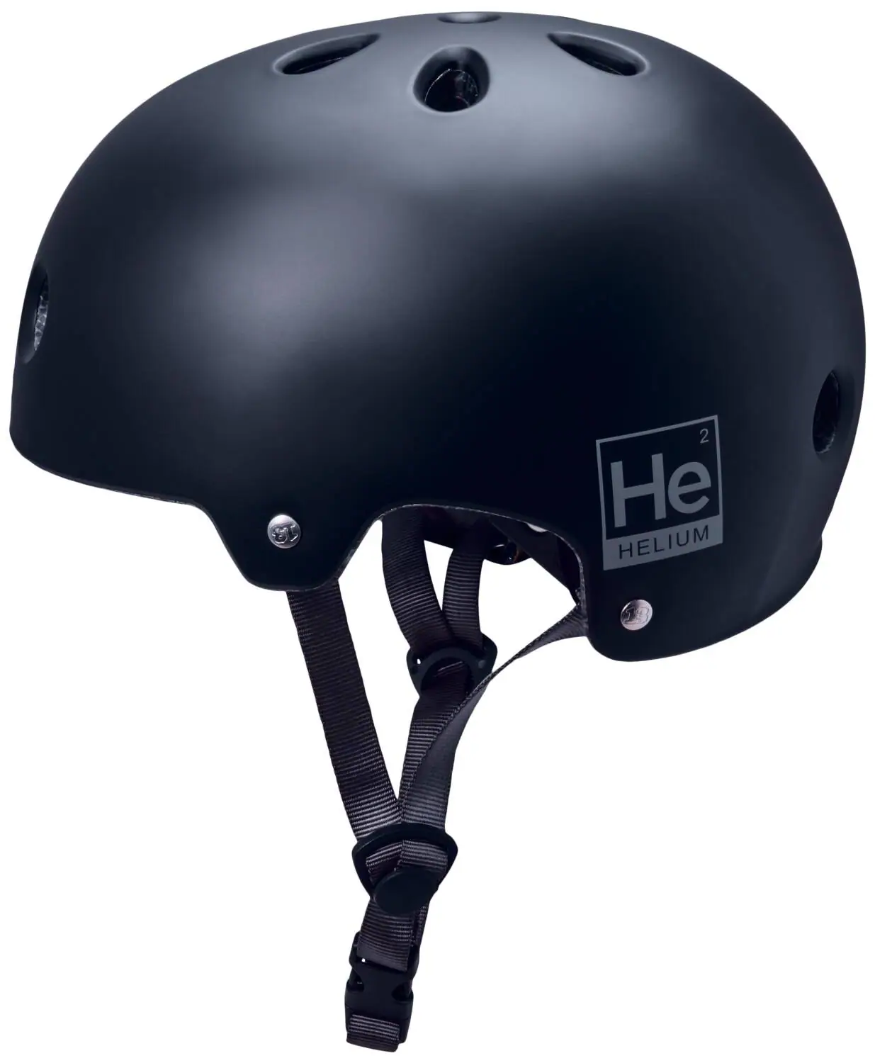 Alk13 Helium V2 Skaterhjelm - Hjelme Rulleskøjter | SkatePro