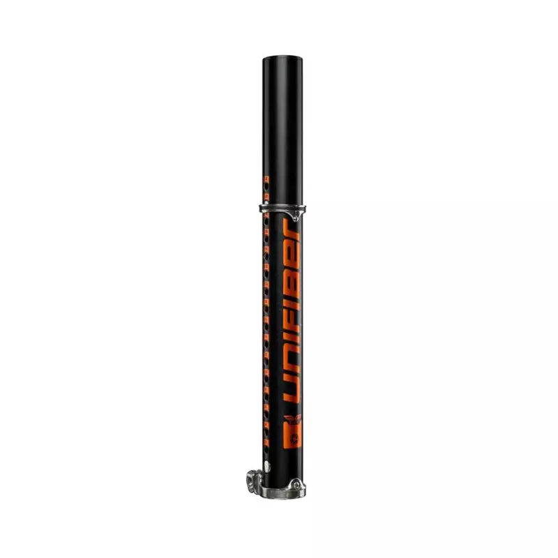 Rallonge windsurf UNIFIBER Elite SDM V2 Stainless Steel (U-Pin)