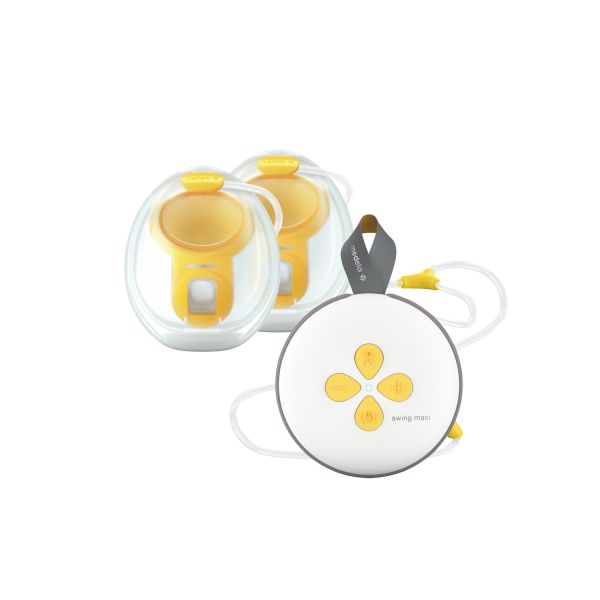 Medela Borstkolf - Swing Maxi™ Hands-free - Dubbel Elektrisch