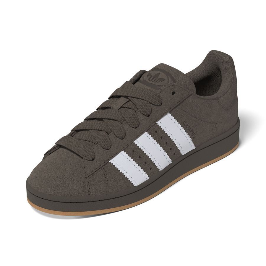 adidas Originals Chaussures Campus 00s - Earth Strata/Blanc