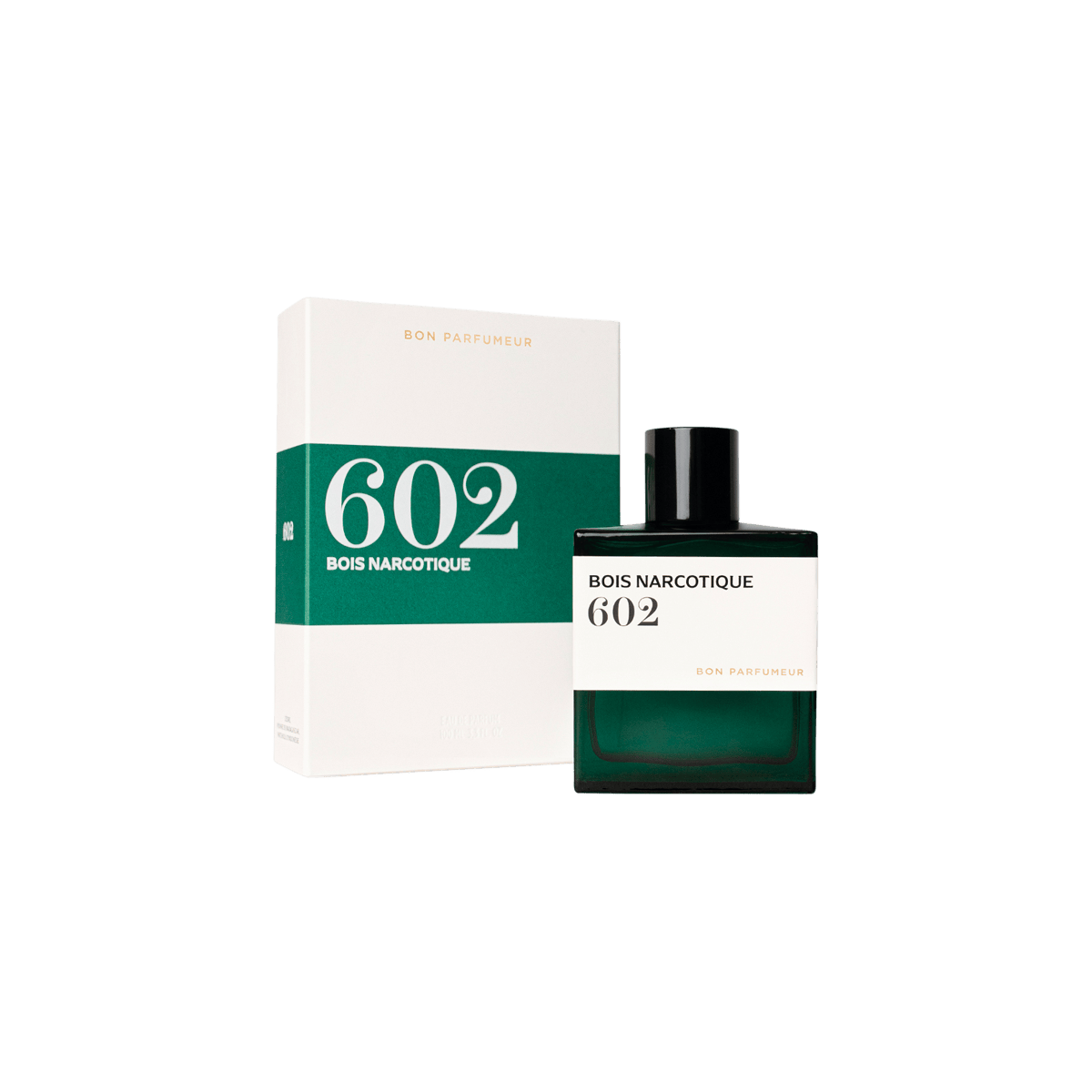 602 Bois Narcotique Eau de Parfum 100ml