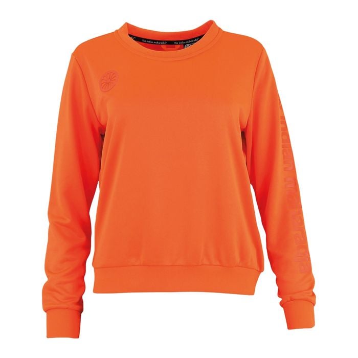 The Indian Maharadja Mumbai Sweater Dames