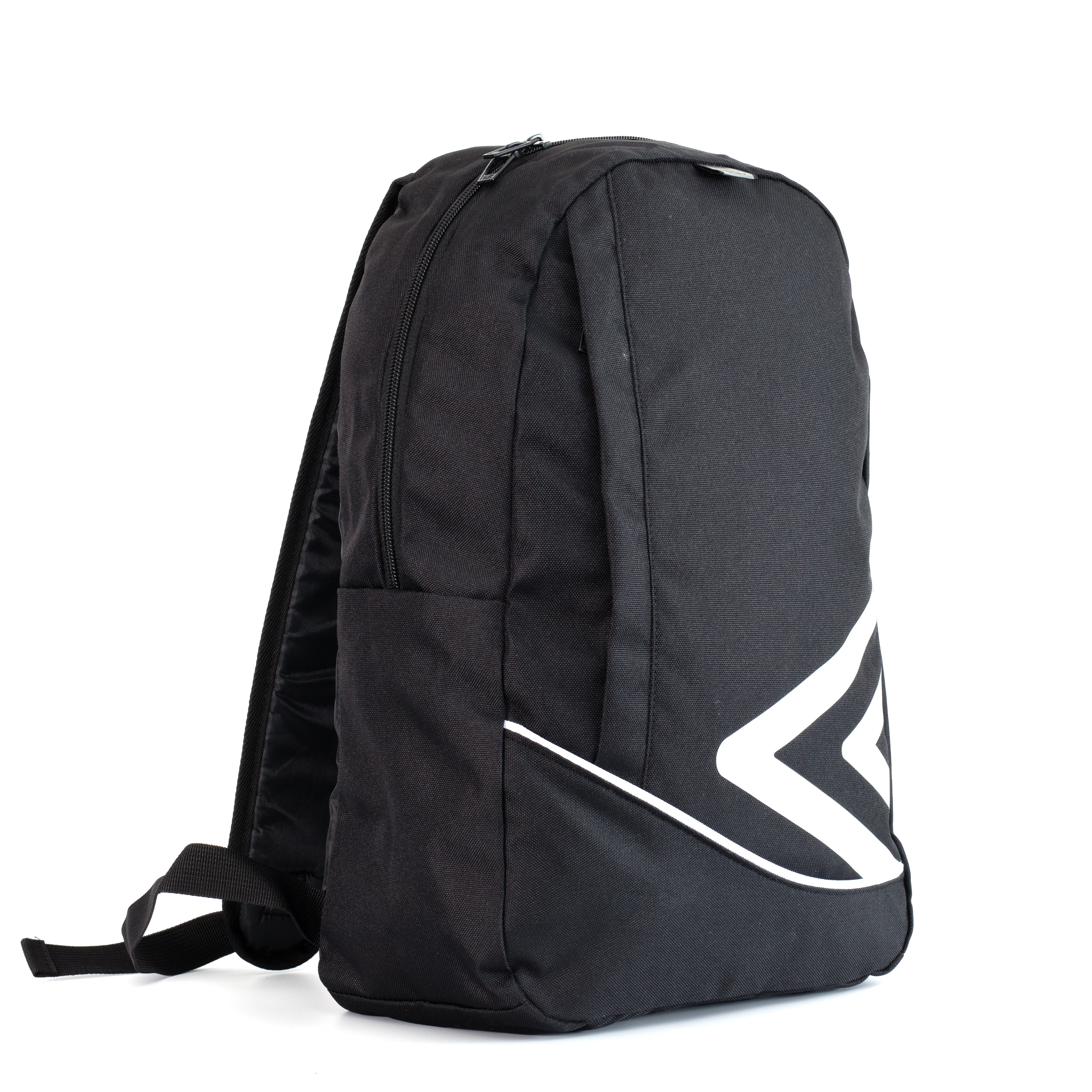 Umbro Rucksack Dessin 1 - schwarz/weiß
