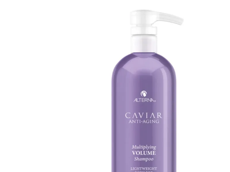 Alterna Caviar Multiplying Volume Shampoo 1000 ml