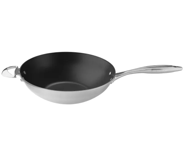 Scanpan 32 cm wok CTX