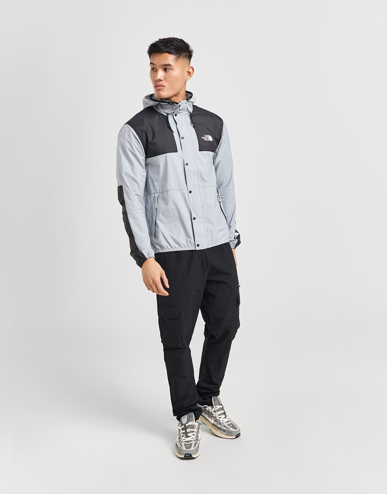 The North Face Veste Seasonal Mountain Homme
