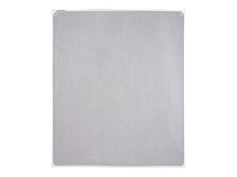 Magnetisch hor raam 110 x 130 cm