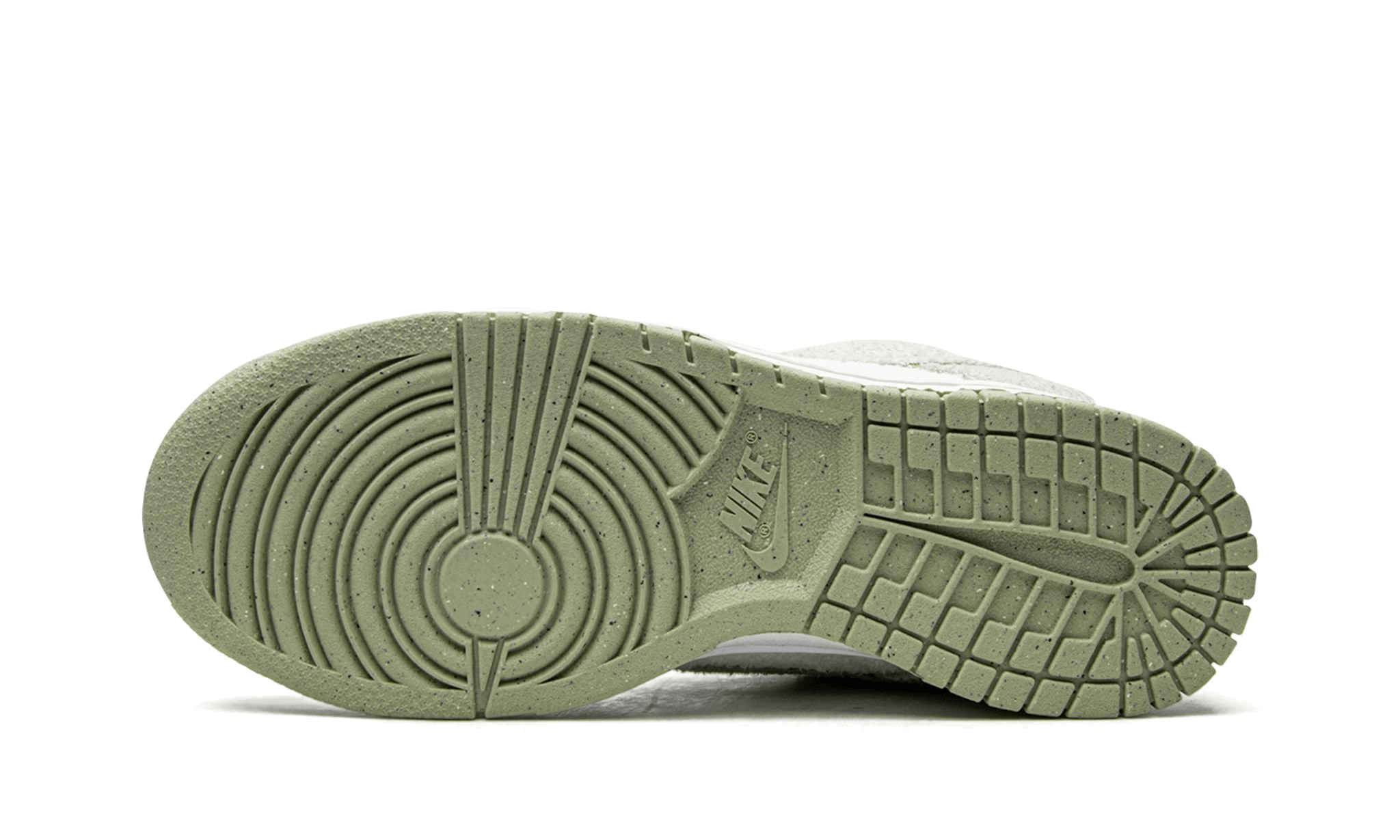 Nike Dunk Low SE Fleece Green - 48h Delivery