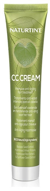 Naturtint CC cream anti ageing 50ML