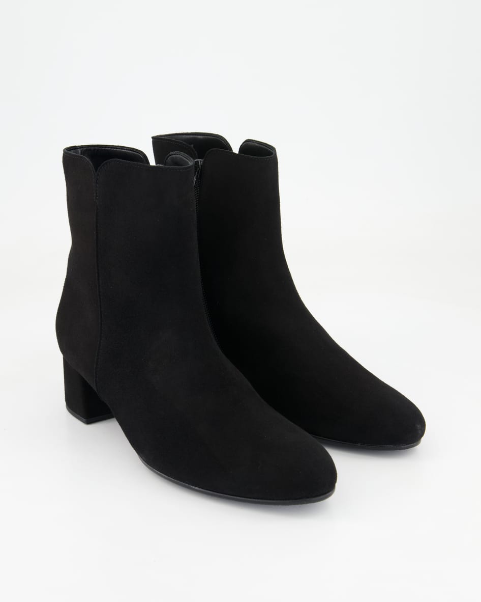 Gabor 55.680.17 Stiefeletten in Schwarz