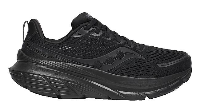 SAUCONY - CHAUSSURES DE RUNNING GUIDE 17 M