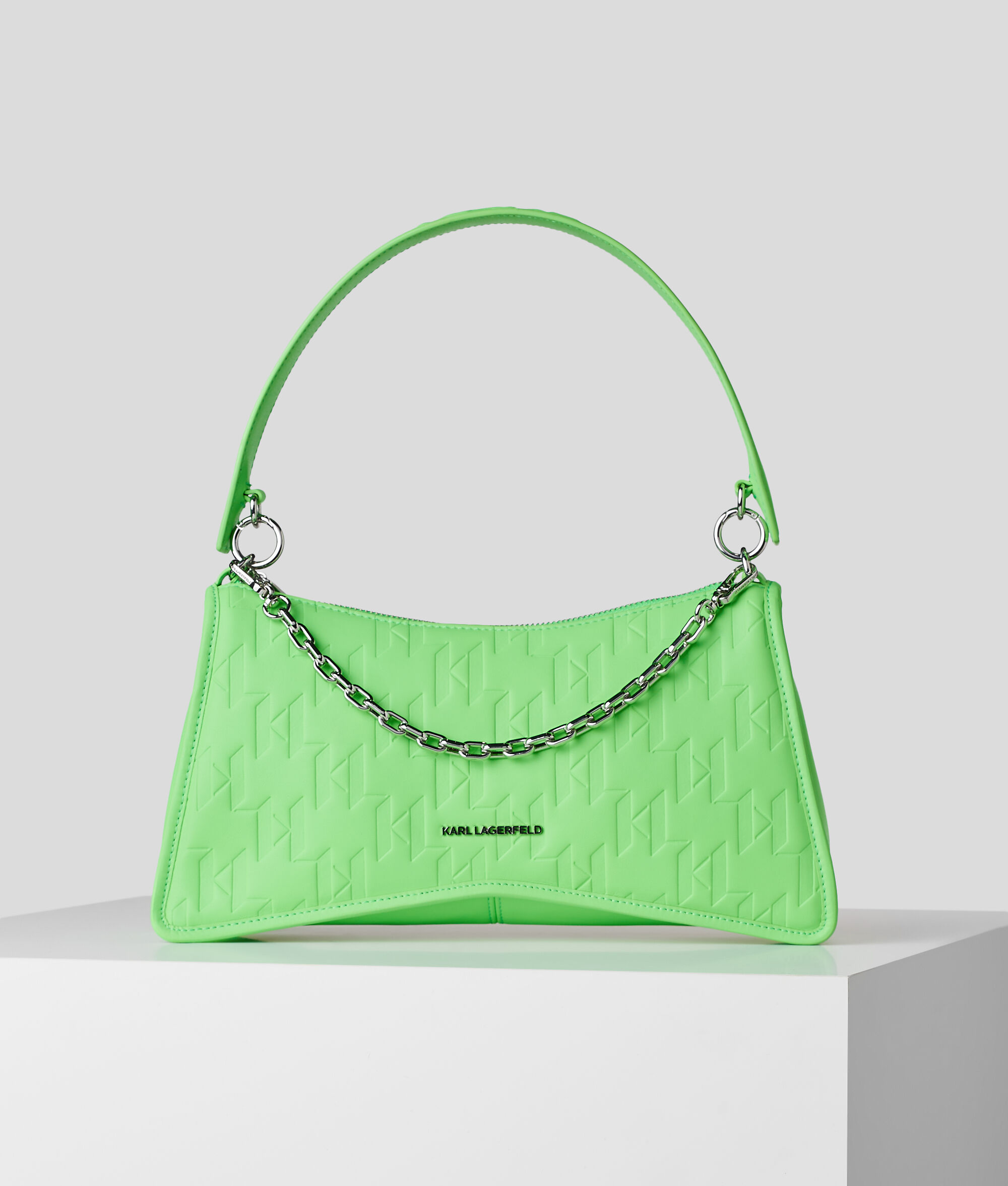 SAC PORTÉ ÉPAULE K/SEVEN ELEMENT KL MONOGRAM