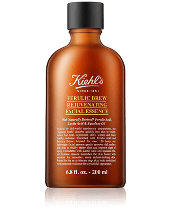 Kiehl's Face Care Ferulic Brew Rejuvenating Facial Essence 200ml