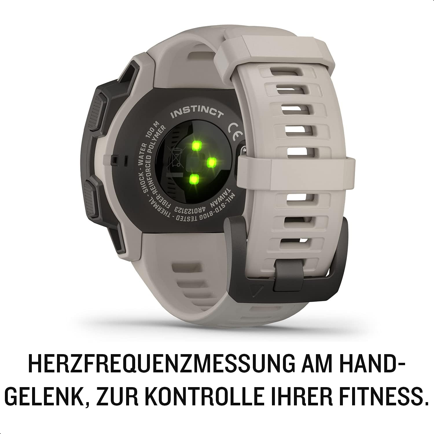 Garmin Instinct