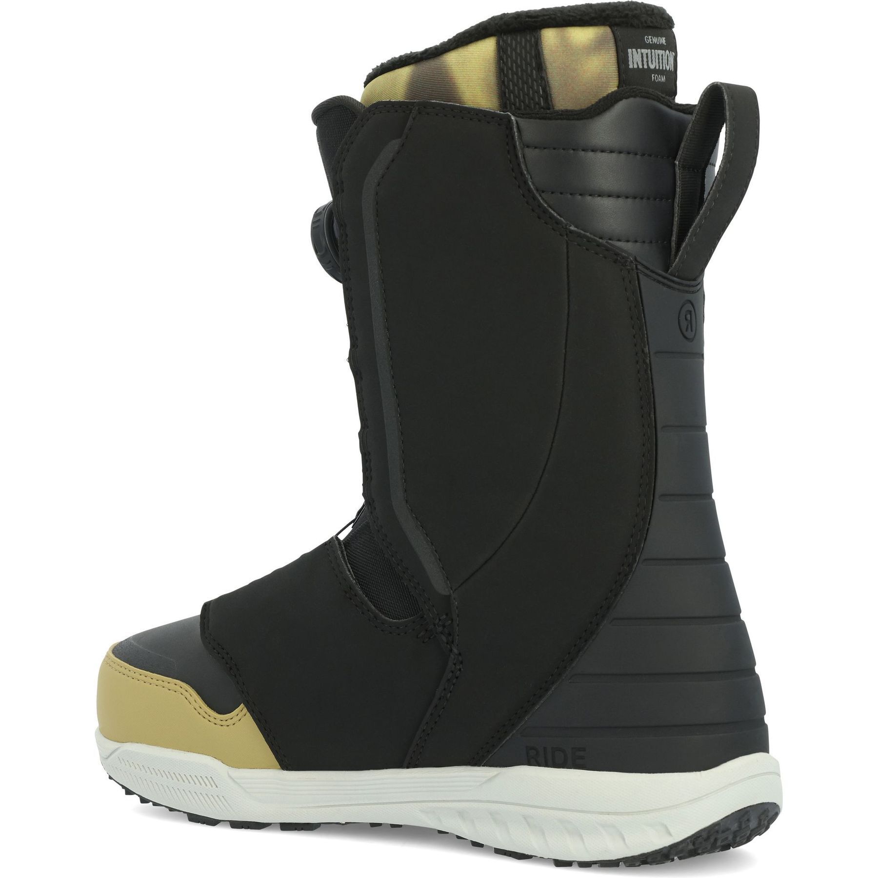 RideLASSO PRO (2023/24)