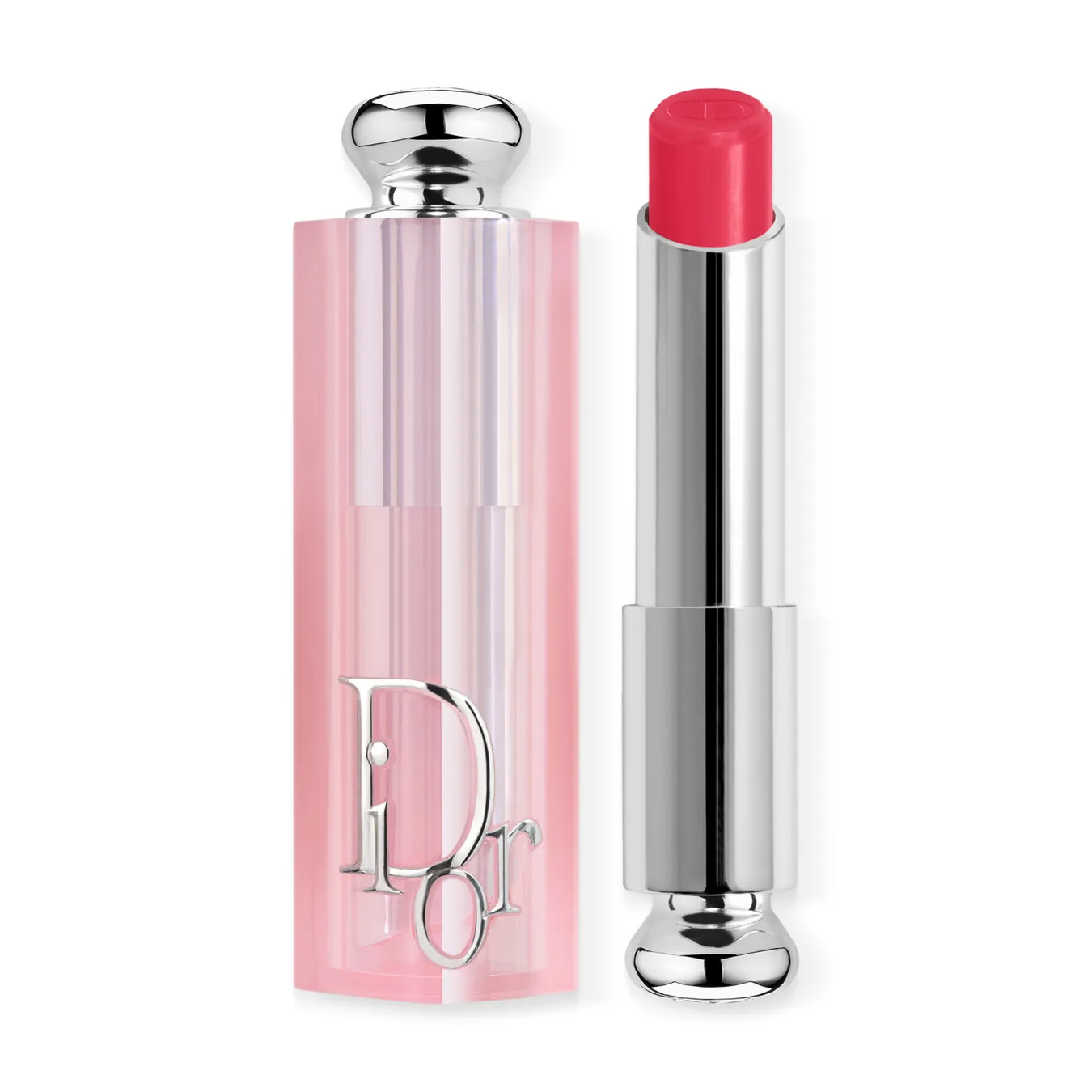 DIOR Dior Addict Lip Glow feuchtigkeitsspendender Lippenbalsam001 Pink