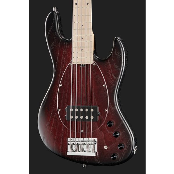 Sadowsky MetroLine Vintage SA BB TS 5