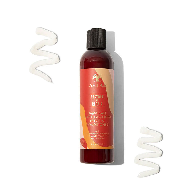 Conditionneur sans rinçage renforçateur Restore & Repair JBCO