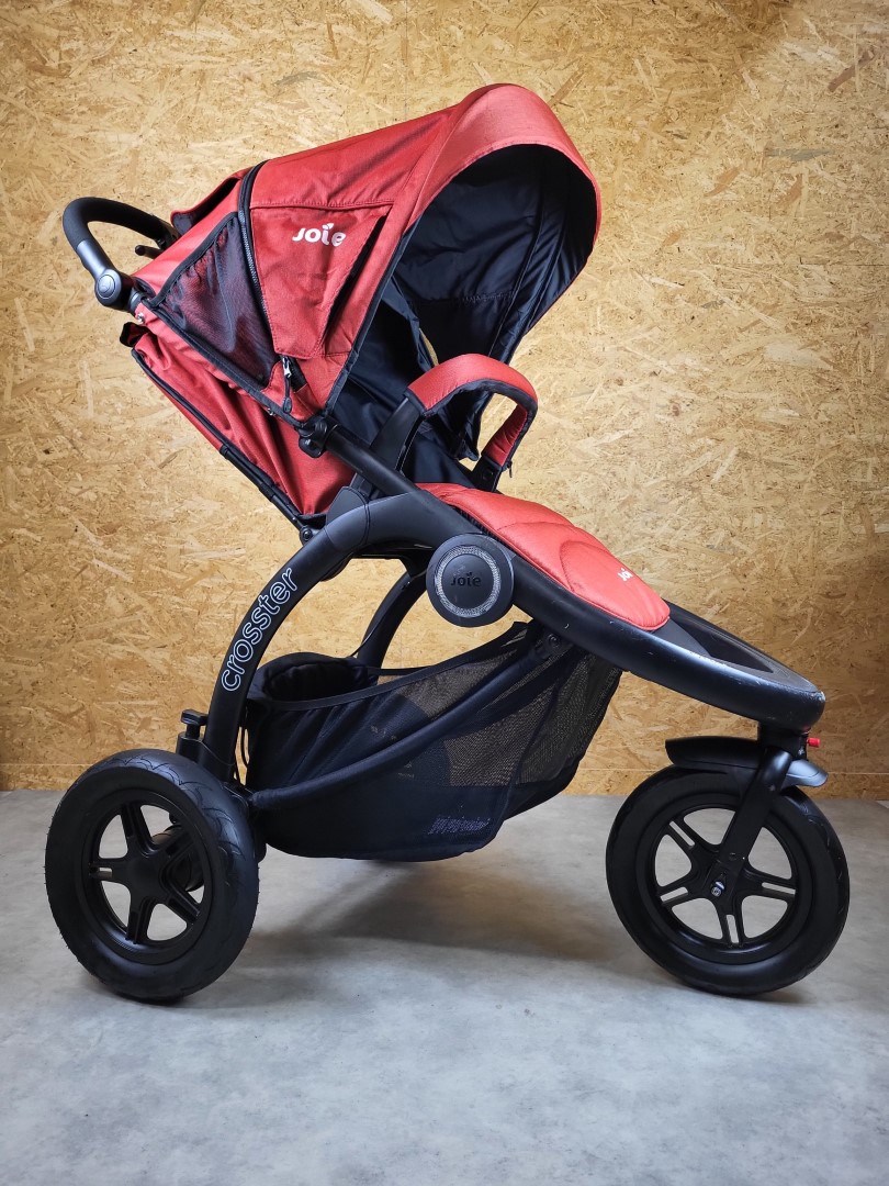 Joie Crosster Buggy