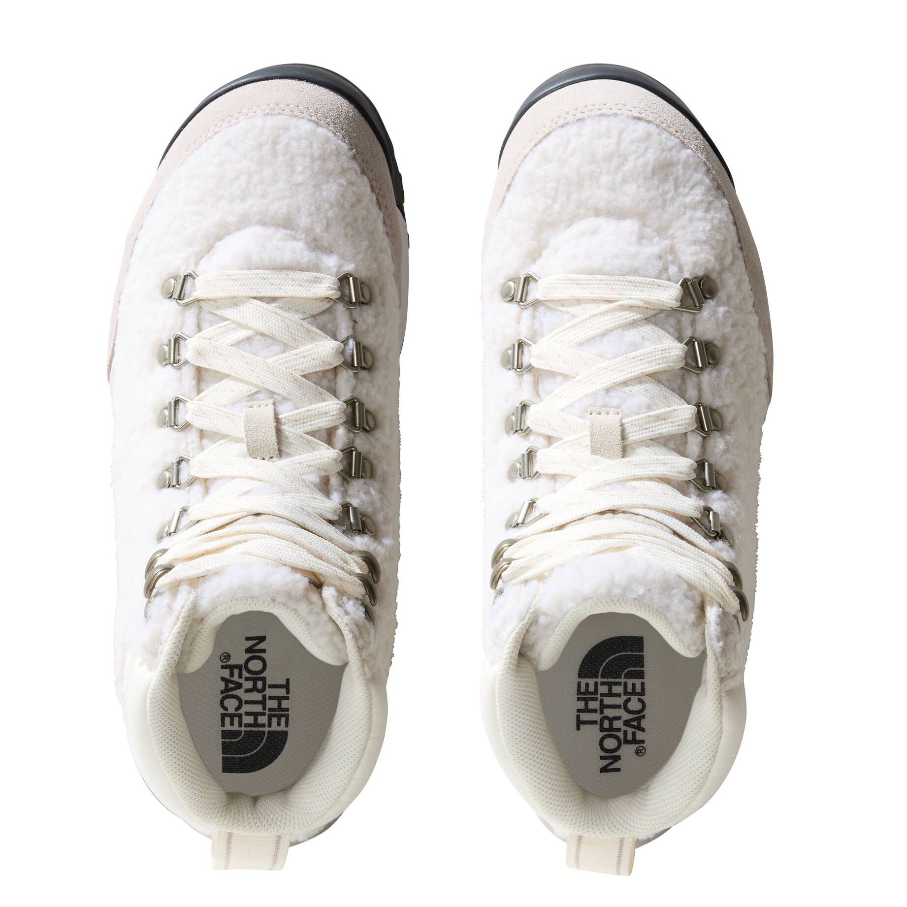 The North Face| Damen Schuhe BACK-TO-BERKELEY IV HIGH PILE