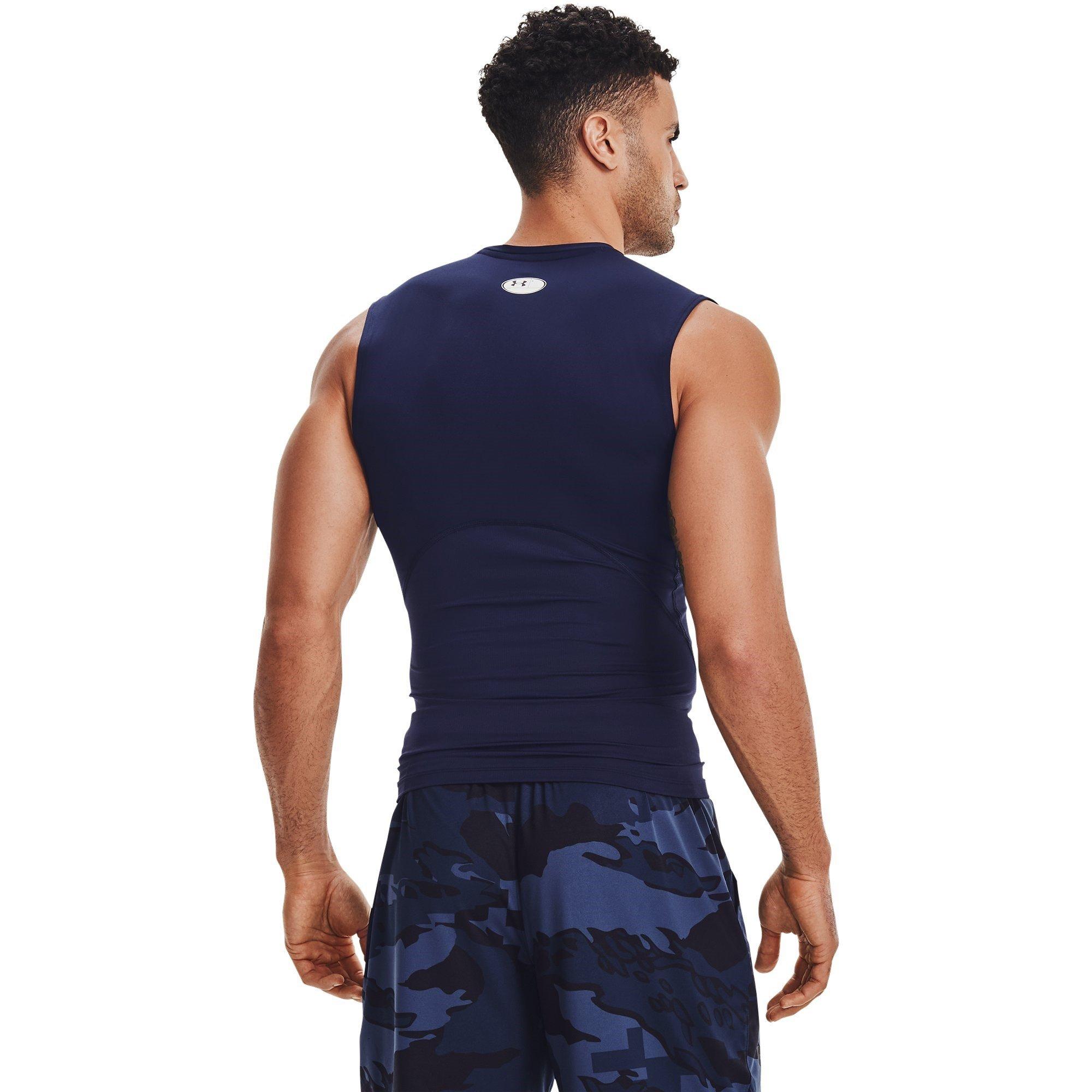 Under Armour HeatGear® Sleeveless Mens