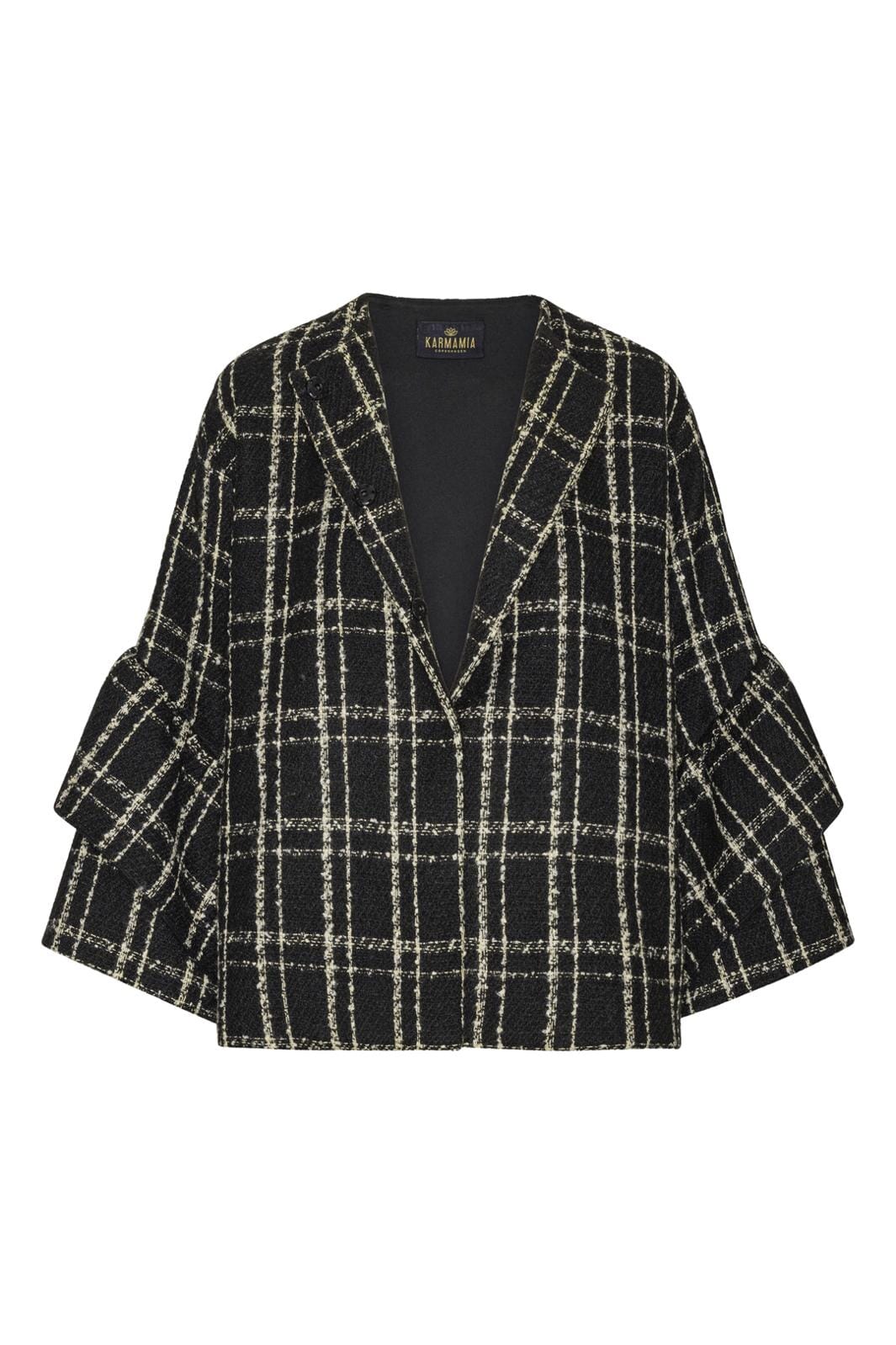 Karmamia Spencer Jacket no 3 limited
