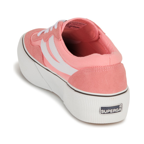 Superga - 3041 COTON - Rose